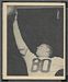 Neill Armstrong - 1948 Bowman football card #52
