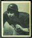 1948 Bowman John Sanchez football card