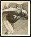 John Badaczewski - 1948 Bowman football card #57