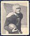 1948 Bowman Walt Schlinkman football card