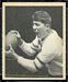 1948 Bowman Pete Pihos football card