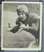 1948 Bowman Joe Sulaitis football card