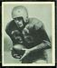 Cecil Souders - 1948 Bowman football card #66