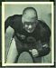 Bill Moore - 1948 Bowman football card #68