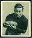 1948 Bowman football card #69: Frank Minini