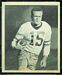 Steve Van Buren - 1948 Bowman football card #7