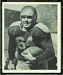 Ted Fritsch Sr. - 1948 Bowman football card #72