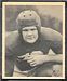 Tex Coulter - 1948 Bowman football card #73