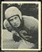 1948 Bowman Paul Sarringhaus football card
