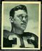 Bill Dudley - 1948 Bowman football card #80