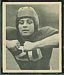 1948 Bowman John Cannady football card