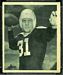 Perry Moss - 1948 Bowman football card #83