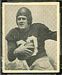 Dan Sandifer - 1948 Bowman football card #87