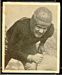 1948 Bowman football card #90: Bill Garnaas