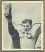 Joe Muha - 1948 Bowman football card #97