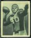Fred Enke - 1948 Bowman football card #98