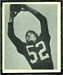 Harry Gilmer - 1948 Bowman football card #99