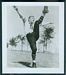 1948 Kelloggs Pep George McAfee football card