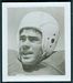 1948 Kelloggs Pep football card #3: Norm Standlee