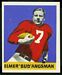 1948 Leaf Elmer Angsman football card