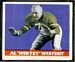 1948 Leaf Al Wistert football card