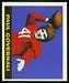 Paul Governali - 1948 Leaf football card #30