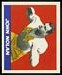 John Nolan - 1948 Leaf football card #40