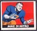 1948 Leaf football card #51: Mike Dimitro