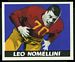 1948 Leaf Leo Nomellini football card