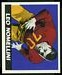 Leo Nomellini - 1948 Leaf football card #52M