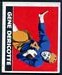 Gene Derricotte - 1948 Leaf football card #62