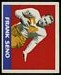 Frank Seno - 1948 Leaf football card #64 - click to see large image Frank Seno - 1948 Leaf football card #64