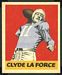 1948 Leaf football card #68: Clyde LeForce