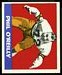 Phil O'Reilly - 1948 Leaf football card #70 - click to see large image Phil O'Reilly - 1948 Leaf football card #70