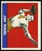 Jim Youel - 1948 Leaf football card #80