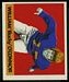 William O'Connor - 1948 Leaf football card #89