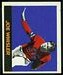 Joe Whisler - 1948 Leaf football card #90