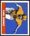 Earl Banks - 1948 Leaf football card #92 - click to see large image Earl Banks - 1948 Leaf football card #92