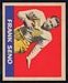 Frank Seno - 1949 Leaf football card #127