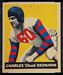 1949 Leaf Chuck Bednarik football card