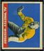 Al Wistert - 1949 Leaf football card #35