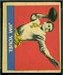 Jim Youel - 1949 Leaf football card #57