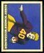 Robert Nussbaumer - 1949 Leaf football card #65