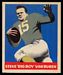 Steve Van Buren - 1949 Leaf football card #79
