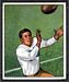 1950 Bowman Doak Walker football card