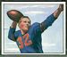 1950 Bowman John Lujack football card