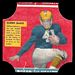 1950 Bread for Health Labels Glenn Davis