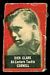 1950 Topps Felt Backs Dick Clark football card