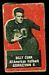 1950 Topps Felt Backs Billy Conn
