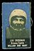 1950 Topps Felt Backs Lou Creekmur football card